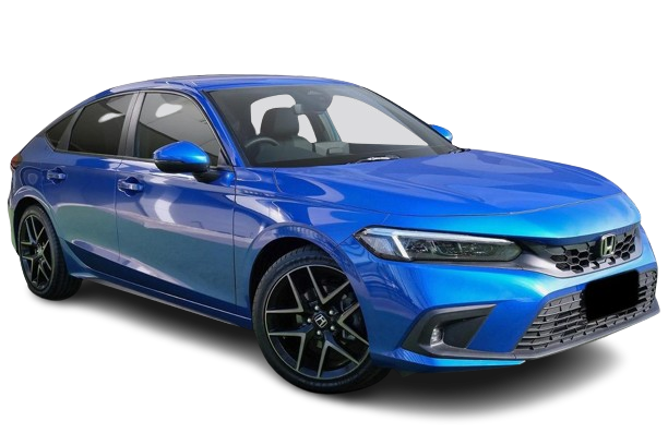 Honda Civic 2023-2026 (11th Gen) Sedan