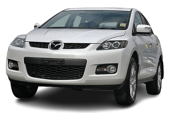Mazda CX-7 2006-2009 (ER)