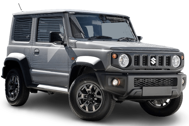 Suzuki Jimny 2018-2025 (GJ)