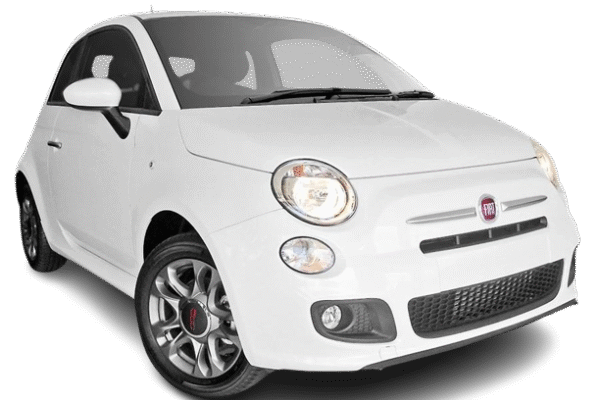 Windscreen Wiper Blades For Abarth 500 2011-2014 Hatch