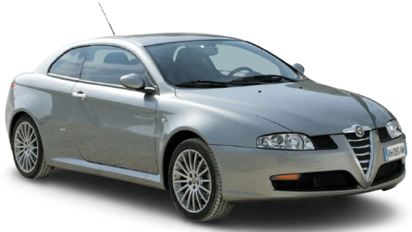 Windscreen Wiper Blades for Alfa Romeo GT 2004-2005