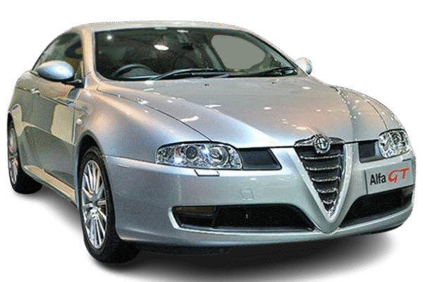 Windscreen Wiper Blades for Alfa Romeo GT 2006-2010