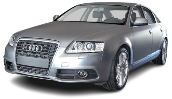 Windscreen Wiper Blades for Audi A6 2004-2011 (C6) Sedan