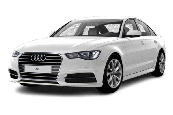 Windscreen Wiper Blades for Audi A6 2011-2017 (C7) Sedan