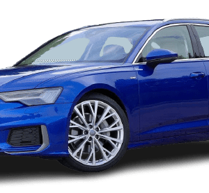 Windscreen Wiper Blades for Audi A6 2018-2023 (C8) Wagon