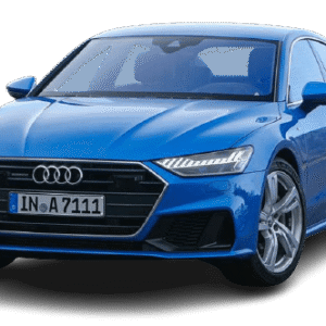 Windscreen Wiper Blades for Audi A7 2018-2023 (4K8) Sportback