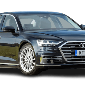 Windscreen Wiper Blades for Audi A8 2018-2023 (D5)