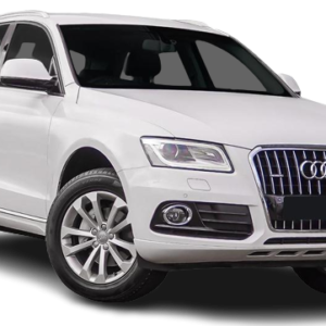 Windscreen Wiper Blades for Audi Q5 2009-2016 (8R)