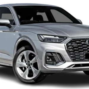 Windscreen Wiper Blades for Audi Q5 2017-2025 (FY)