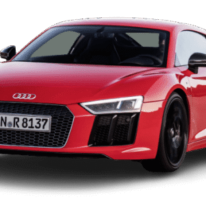 Windscreen Wiper Blades for Audi R8 2016-2023 (Type 4S)