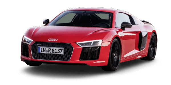 Windscreen Wiper Blades for Audi R8 2016-2023 (Type 4S)