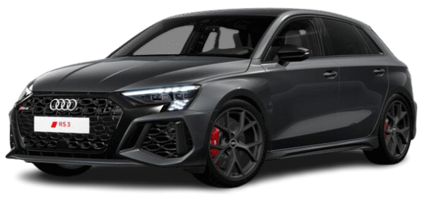 Windscreen Wiper Blades for Audi RS3 2022-2025 (GY) Hatch