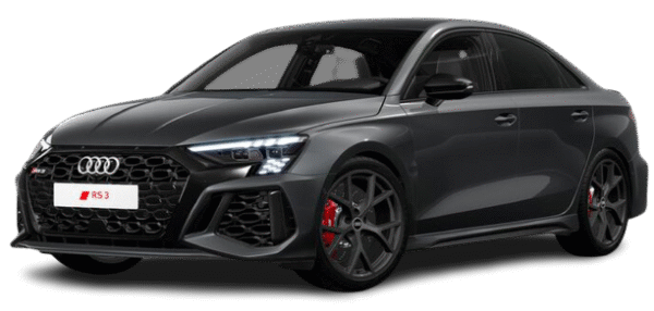 Windscreen Wiper Blades for Audi RS3 2022-2025 (GY) Sedan