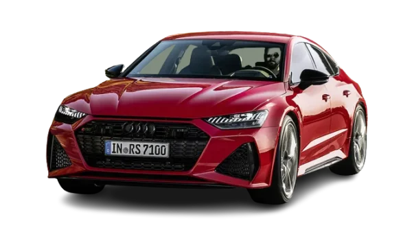 Windscreen Wiper Blades for Audi RS7 2020-2025 (4K)