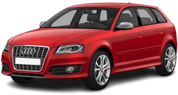 Windscreen Wiper Blades for Audi S3 2013-2023 (8V) Hatch
