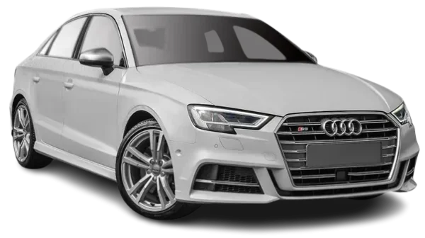Windscreen Wiper Blades for Audi S3 2014-2021 (8V) Sedan