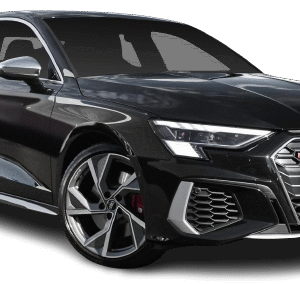 Windscreen Wiper Blades for Audi S3 2022-2025 (GY) Sedan
