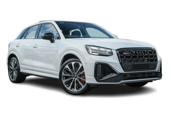 Windscreen Wiper Blades for Audi SQ2 2022-2025 (GA)