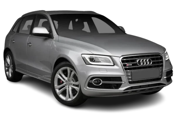 Windscreen Wiper Blades for Audi SQ5 2008-2016 (8R)