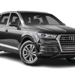 Windscreen Wiper Blades for Audi SQ7 2016-2023 (4M)
