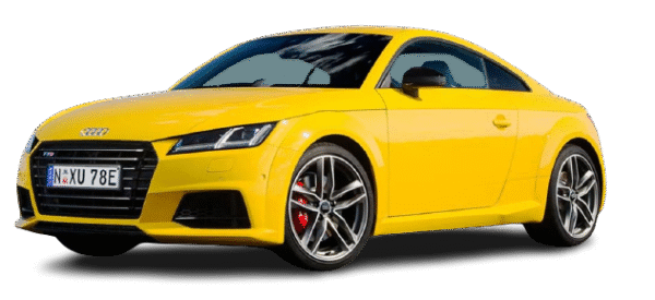 Windscreen Wiper Blades for Audi TT 2014-2023 (FV)