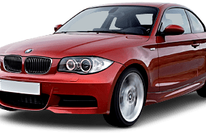 Windscreen Wiper Blades for BMW 1 Series 2008-2013 (E82) Coupe