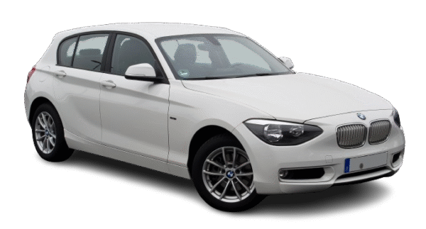 Windscreen Wiper Blades for BMW 1 Series 2011-2019 (F20) Hatch
