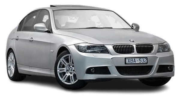 Windscreen Wiper Blades for BMW 3 Series 2005-2009 (E90) Sedan