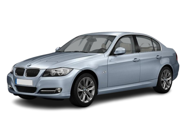 Windscreen Wiper Blades for BMW 3 Series 2010-2012 (E90 Facelift) Sedan