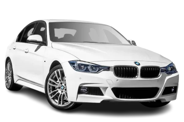 Windscreen Wiper Blades for BMW 3 Series 2012-2018 (F30) Sedan