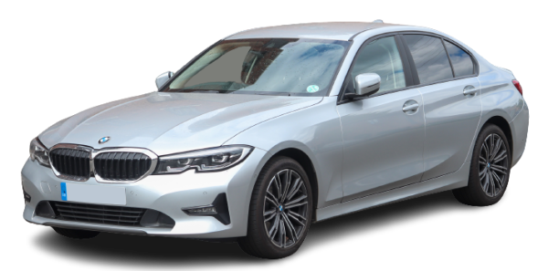 Windscreen Wiper Blades for BMW 3 Series 2018-2025 (G20) Sedan