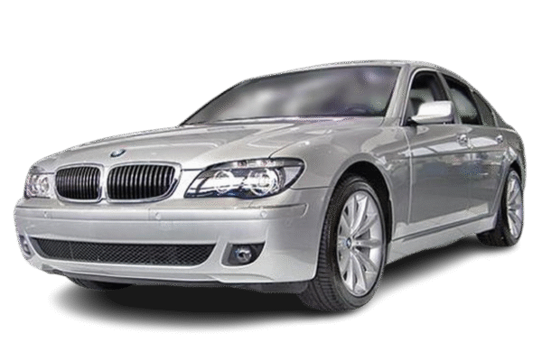 Windscreen Wiper Blades for BMW 7 Series 2001-2008 (E65, E66, E67, E68) Sedan