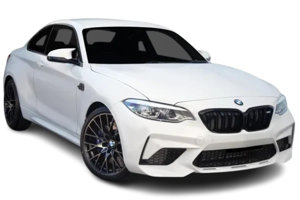 Windscreen Wiper Blades for BMW M2 2016-2023 (F87)