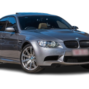 Windscreen Wiper Blades for BMW M3 2008-2009 (E90) Sedan