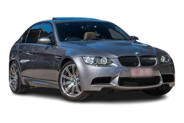 Windscreen Wiper Blades for BMW M3 2008-2009 (E90) Sedan