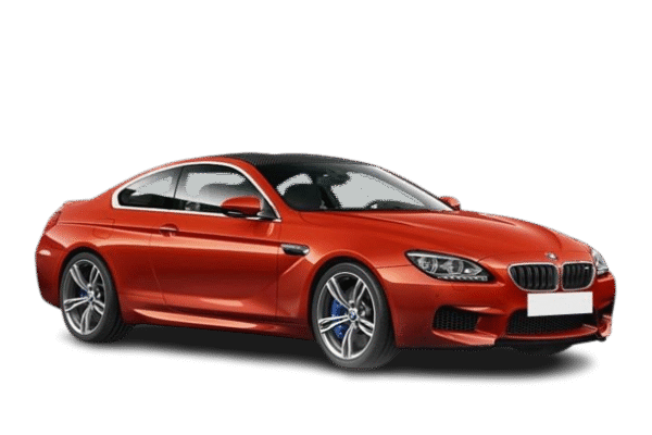 Windscreen Wiper Blades for BMW M6 2013-2018 (F06) Sedan