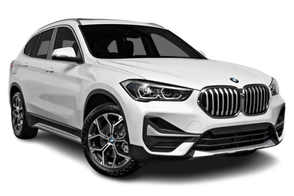Windscreen Wiper Blades for BMW X1 2015-2021 (F48)