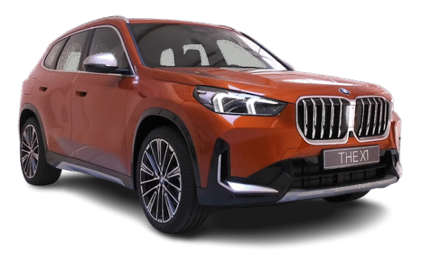 Windscreen Wiper Blades for BMW X1 2022-2025 (U11)