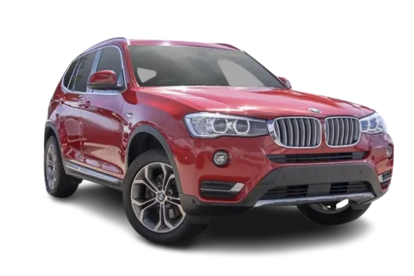 Windscreen Wiper Blades for BMW X3 2011-2017 (F25)