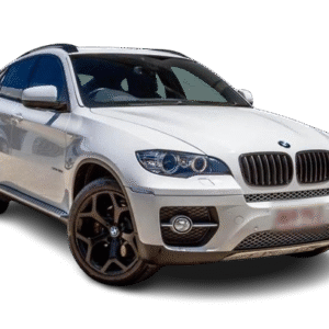 Windscreen Wiper Blades for BMW X6 2008-2012 (E71)