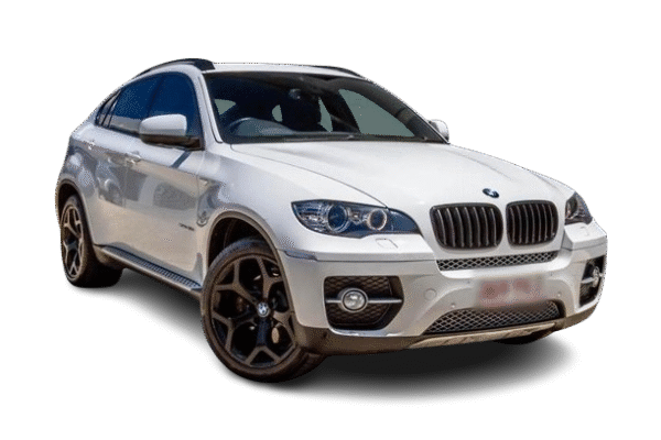 Windscreen Wiper Blades for BMW X6 2008-2012 (E71)