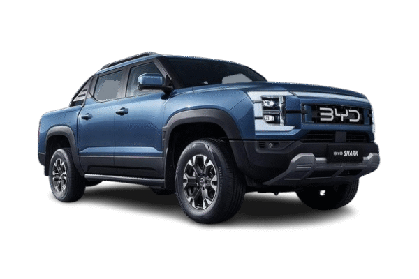 Windscreen Wiper Blades for BYD Shark 6 2025-2027