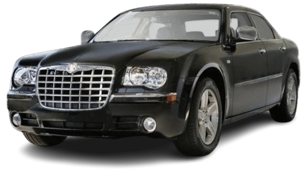 Windscreen Wiper Blades for Chrysler 300C 2005-2011 Sedan
