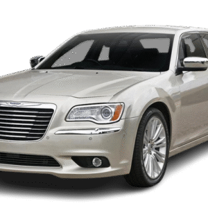 Windscreen Wiper Blades for Chrysler 300C 2012-2023