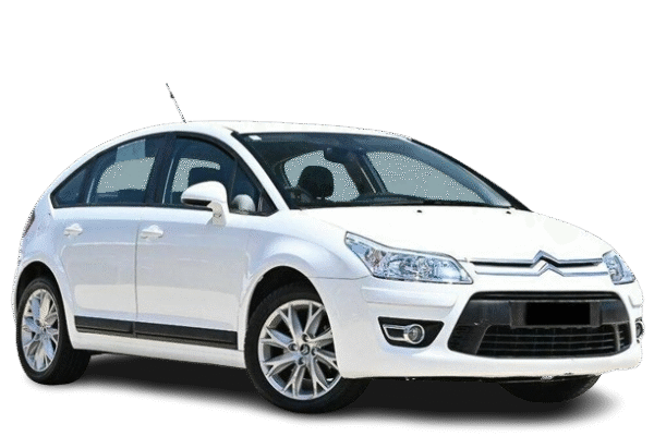 Windscreen Wiper Blades for Citroen C4 2005-2011 Hatch
