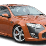 Windscreen Wiper Blades for FPV F6 2008-2014 (FG) Sedan