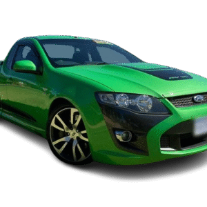 Windscreen Wiper Blades for FPV F6 2008-2014 (FG) Ute