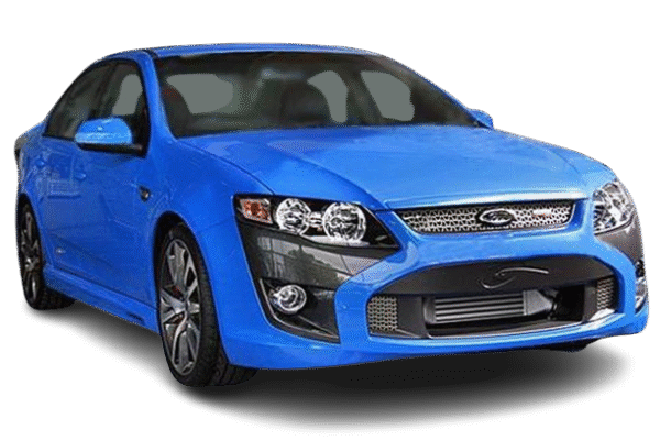 Windscreen Wiper Blades for FPV F6 E 2009-2014 (FG)