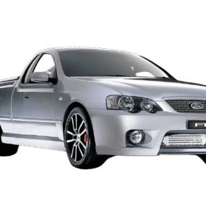 Windscreen Wiper Blades for FPV F6 Tornado 2005-2008 (BA BF)