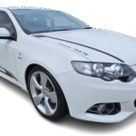 Windscreen Wiper Blades for FPV GS 2009-2014 (FG) Sedan